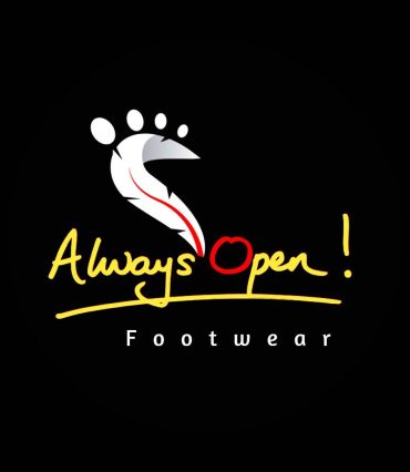 always open