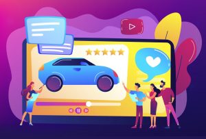 Video Advertising