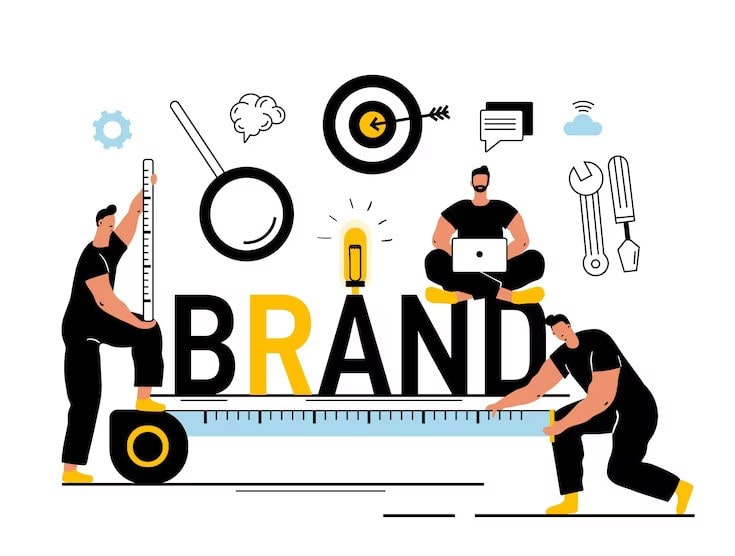 brand creation