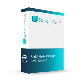 Social Basic Package