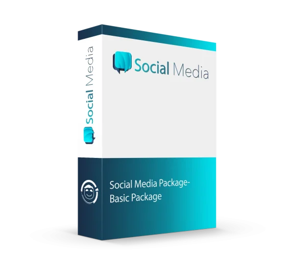 Social Basic Package